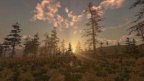 Sierra Madre: The Wild West