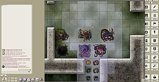 Fantasy Grounds - Devin Night Pack 106: Demons & Undead (Token Pack)