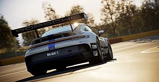 Assetto Corsa Competizione - Challengers Pack