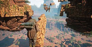 Ruin Horizon: The Parkour Game