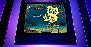 Capcom Arcade 2nd Stadium: Mega Man 2: The Power Fighters