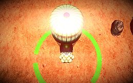 MARS SIMULATOR - RED PLANET