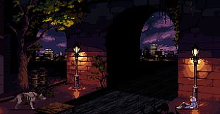 Full Void Soundtrack