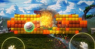 Boom Ball 1+2+3 Bundle