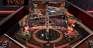 Pinball Arcade: Season Three Pro Pack