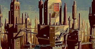 Beneath a Steel Sky (1994)