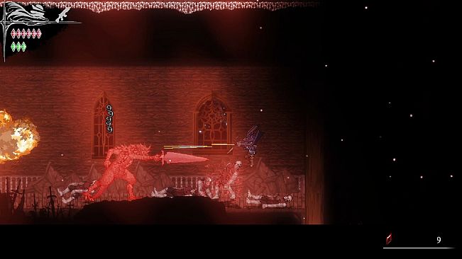 Stray Savior - Developer Support DLC Tier 2