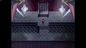 LUNAR LICH/月球巫妖