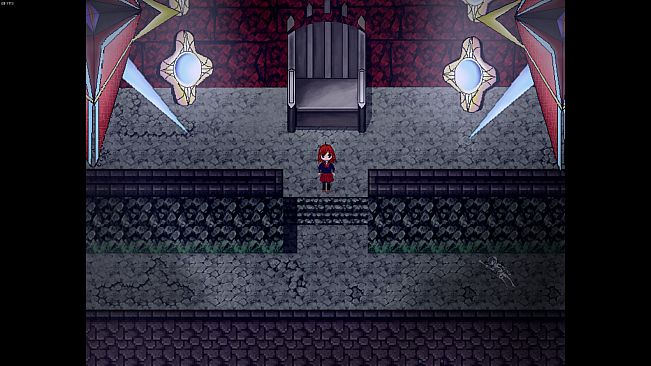 LUNAR LICH/月球巫妖