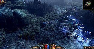 Van Helsing: Thaumaturge