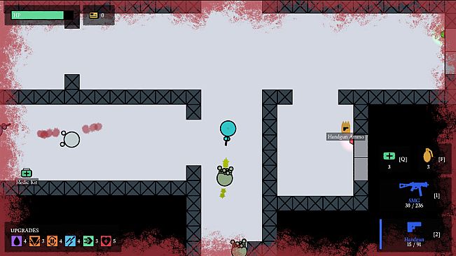 Dead Escape