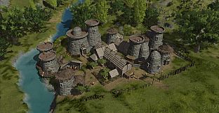 Hegemony III: Isle of Giants