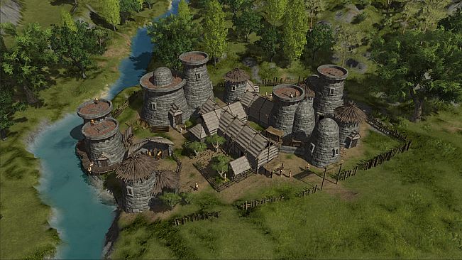 Hegemony III: Isle of Giants