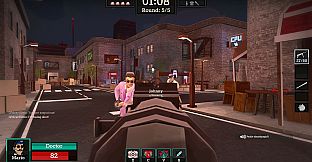 Klaus Veen's Treason