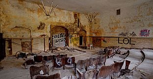 Realities - Beelitz Heilstätten