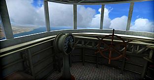 FSX: Steam Edition - WWI Fighters Add-On