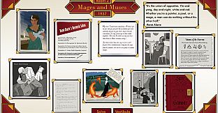 Surradia: An Art Retrospective