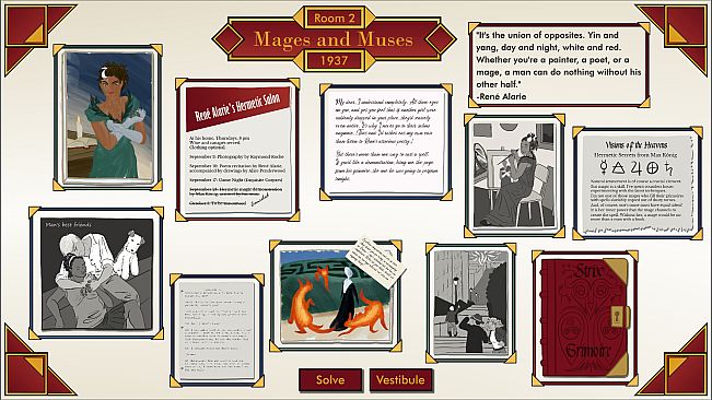 Surradia: An Art Retrospective