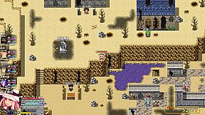 仙界之剑 仙王少女战记