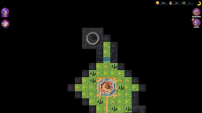 Lord of the Tiles