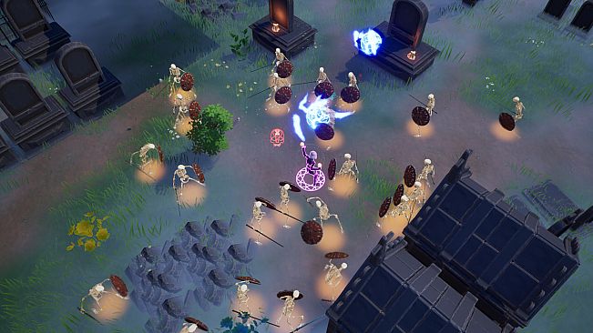 Battle Shiba Barkade