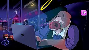 Would You Call Him a Bad Man?