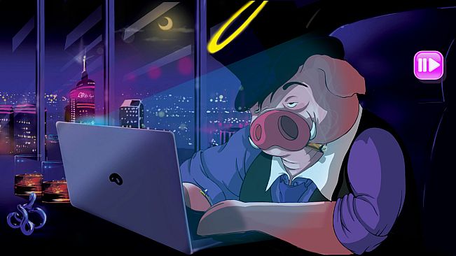 Would You Call Him a Bad Man?