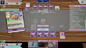 Arcane Treasures: Trading Card Game