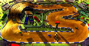 Rock 'N Racing Bundle 3 in 1