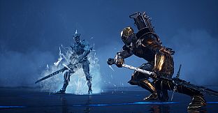 Mortal Shell: The Virtuous Cycle