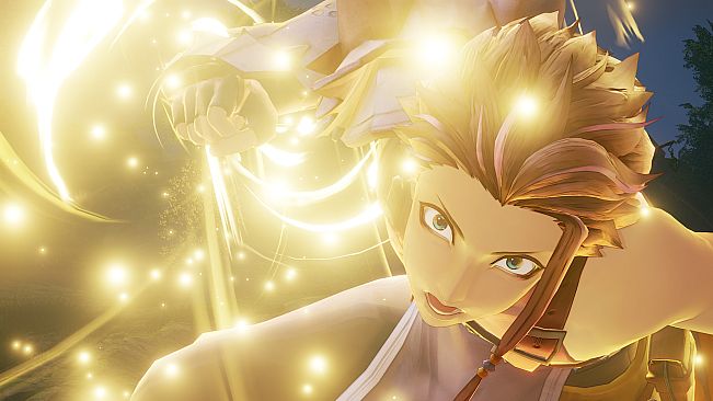 Tales of Arise Demo Version