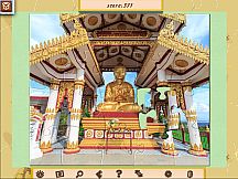 1001 Jigsaw World Tour Asia