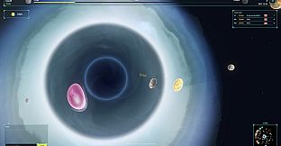 Orbion Online