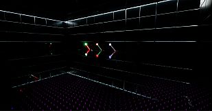 Interstellar Together