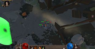 Guild Hall Adventures