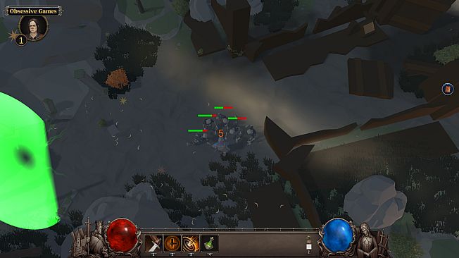 Guild Hall Adventures