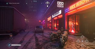 Vampire: The Masquerade - Bloodlines 2 - Premium Edition