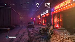 Vampire: The Masquerade - Bloodlines 2 - Deluxe Edition