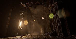 The Excavation: Beneath The Cathedral