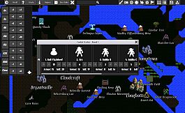 Drakkon World Builder