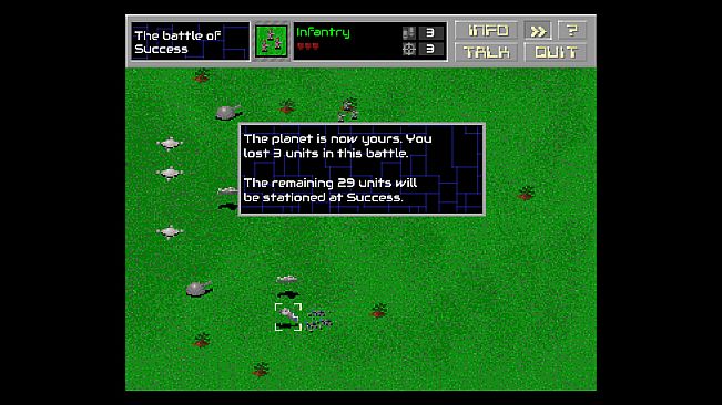 Exodus: The Colonization of Space