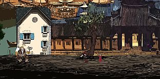 Tales of the Underworld - Legends of Primordial Sea