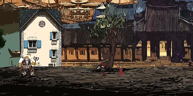 Tales of the Underworld - Legends of Primordial Sea