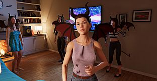 House Party - Halloween Holiday Pack