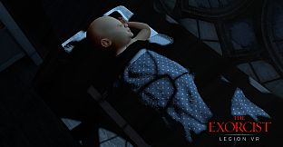 The Exorcist: Legion VR - Chapter 3: Skin Deep