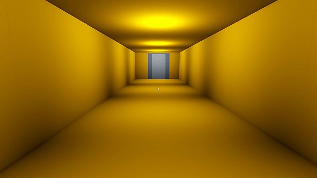 CRTX - A Psychological Horror Puzzle