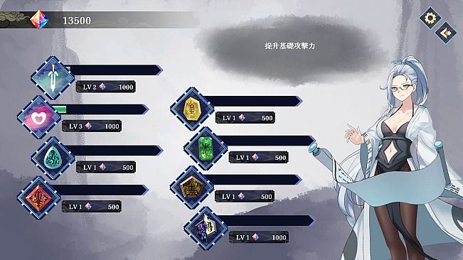 GODS EROTIC. enthronement