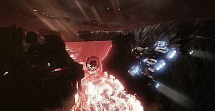 NIGHTSTAR: Rogue Wings