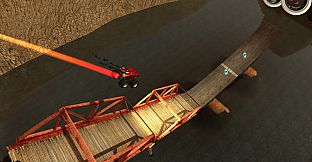 Monster Trucks Nitro