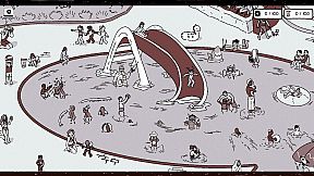 100 Hidden Kooky - Sand & Sun